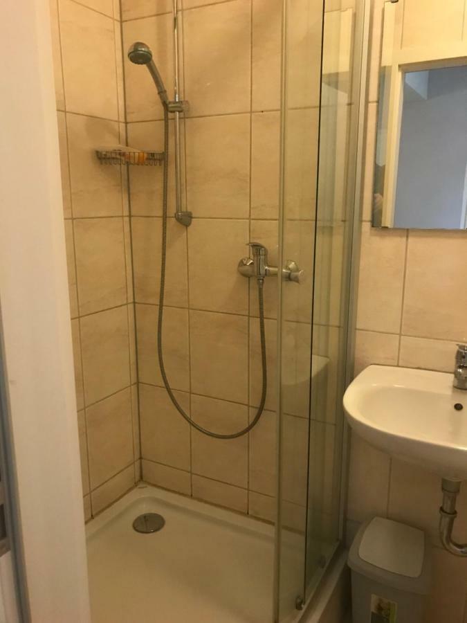 Pension Zum Mohr Birstein Екстер'єр фото