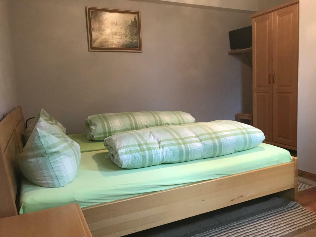 Pension Zum Mohr Birstein Екстер'єр фото