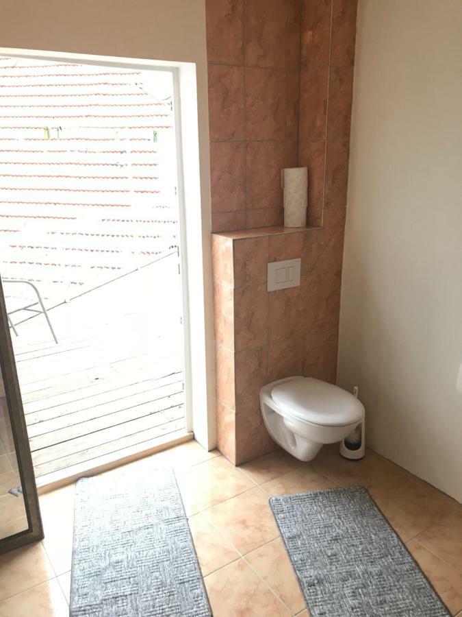 Pension Zum Mohr Birstein Екстер'єр фото
